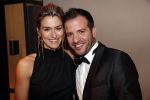 Amsterdam 18 december 2019
Sportman/ sportvrouw van het jaar gala in AFAS live ( Sportgala)
Estavana Polman kwam met Rafael v d Vaart