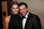 Amsterdam 18 december 2019
Sportman/ sportvrouw van het jaar gala in AFAS live ( Sportgala)
Estavana Polman kwam met Rafael v d Vaart