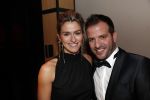 Amsterdam 18 december 2019
Sportman/ sportvrouw van het jaar gala in AFAS live ( Sportgala)
Estavana Polman kwam met Rafael v d Vaart