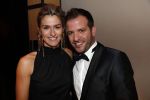 Amsterdam 18 december 2019
Sportman/ sportvrouw van het jaar gala in AFAS live ( Sportgala)
Estavana Polman kwam met Rafael v d Vaart