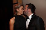 Amsterdam 18 december 2019
Sportman/ sportvrouw van het jaar gala in AFAS live ( Sportgala)
Estavana Polman kwam met Rafael v d Vaart