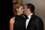 Amsterdam 18 december 2019
Sportman/ sportvrouw van het jaar gala in AFAS live ( Sportgala)
Estavana Polman kwam met Rafael v d Vaart