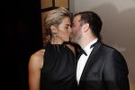 Amsterdam 18 december 2019
Sportman/ sportvrouw van het jaar gala in AFAS live ( Sportgala)
Estavana Polman kwam met Rafael v d Vaart