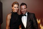 Amsterdam 18 december 2019
Sportman/ sportvrouw van het jaar gala in AFAS live ( Sportgala)
Estavana Polman kwam met Rafael v d Vaart