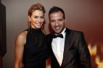 Amsterdam 18 december 2019
Sportman/ sportvrouw van het jaar gala in AFAS live ( Sportgala)
Estavana Polman kwam met Rafael v d Vaart