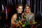 Amsterdam 18 december 2019
Sportman/ sportvrouw van het jaar gala in AFAS live ( Sportgala)
Estavana Polman kwam met Rafael v d Vaart