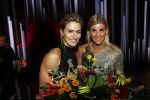 Amsterdam 18 december 2019
Sportman/ sportvrouw van het jaar gala in AFAS live ( Sportgala)
Estavana Polman kwam met Rafael v d Vaart