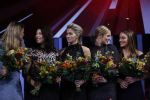 Amsterdam 18 december 2019
Sportman/ sportvrouw van het jaar gala in AFAS live ( Sportgala)
Estevana Polman