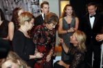 Amsterdam 18 december 2019
Sportman/ sportvrouw van het jaar gala in AFAS live ( Sportgala)
Esther Vergeer met prinses Margriet