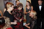 Amsterdam 18 december 2019
Sportman/ sportvrouw van het jaar gala in AFAS live ( Sportgala)
Esther Vergeer met prinses Margriet