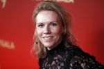 Amsterdam 18 december 2019
Sportman/ sportvrouw van het jaar gala in AFAS live ( Sportgala)
Esther Vergeer met partner