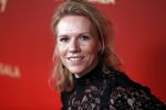 Amsterdam 18 december 2019
Sportman/ sportvrouw van het jaar gala in AFAS live ( Sportgala)
Esther Vergeer met partner