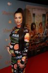 Amsterdam 9 december 2019
Premiere huisvrouwen bestaan niet deel II in tuschinski. Eva v d Wijdeven zwanger