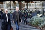 Amsterdam 12 december 2019
Bridget Maasland heeft rechtszaak aangespannen tegen weekblad Prive/ de telegraaf ivm een artikel daarin. Peter R de Vries en zijn zoon Royce zijn aanwezig aangezien Royce de advocaat van Bridget is.
Evert Santegoeds