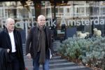 Amsterdam 12 december 2019
Bridget Maasland heeft rechtszaak aangespannen tegen weekblad Prive/ de telegraaf ivm een artikel daarin. Peter R de Vries en zijn zoon Royce zijn aanwezig aangezien Royce de advocaat van Bridget is.
Evert Santegoeds