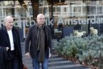Amsterdam 12 december 2019
Bridget Maasland heeft rechtszaak aangespannen tegen weekblad Prive/ de telegraaf ivm een artikel daarin. Peter R de Vries en zijn zoon Royce zijn aanwezig aangezien Royce de advocaat van Bridget is.
Evert Santegoeds