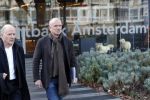 Amsterdam 12 december 2019
Bridget Maasland heeft rechtszaak aangespannen tegen weekblad Prive/ de telegraaf ivm een artikel daarin. Peter R de Vries en zijn zoon Royce zijn aanwezig aangezien Royce de advocaat van Bridget is.
Evert Santegoeds