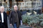 Amsterdam 12 december 2019
Bridget Maasland heeft rechtszaak aangespannen tegen weekblad Prive/ de telegraaf ivm een artikel daarin. Peter R de Vries en zijn zoon Royce zijn aanwezig aangezien Royce de advocaat van Bridget is.
Evert Santegoeds