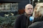 Amsterdam 12 december 2019
Bridget Maasland heeft rechtszaak aangespannen tegen weekblad Prive/ de telegraaf ivm een artikel daarin. Peter R de Vries en zijn zoon Royce zijn aanwezig aangezien Royce de advocaat van Bridget is.
Evert Santegoeds