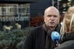 Amsterdam 12 december 2019
Bridget Maasland heeft rechtszaak aangespannen tegen weekblad Prive/ de telegraaf ivm een artikel daarin. Peter R de Vries en zijn zoon Royce zijn aanwezig aangezien Royce de advocaat van Bridget is.
Evert Santegoeds