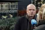 Amsterdam 12 december 2019
Bridget Maasland heeft rechtszaak aangespannen tegen weekblad Prive/ de telegraaf ivm een artikel daarin. Peter R de Vries en zijn zoon Royce zijn aanwezig aangezien Royce de advocaat van Bridget is.
Evert Santegoeds