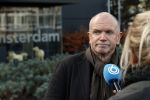 Amsterdam 12 december 2019
Bridget Maasland heeft rechtszaak aangespannen tegen weekblad Prive/ de telegraaf ivm een artikel daarin. Peter R de Vries en zijn zoon Royce zijn aanwezig aangezien Royce de advocaat van Bridget is.
Evert Santegoeds