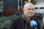 Amsterdam 12 december 2019
Bridget Maasland heeft rechtszaak aangespannen tegen weekblad Prive/ de telegraaf ivm een artikel daarin. Peter R de Vries en zijn zoon Royce zijn aanwezig aangezien Royce de advocaat van Bridget is.
Evert Santegoeds