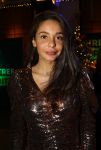Amsterdam, 6 December 2019
Sky Radioï¿½s Christmas Tree For Charity met BN-ers
Fajah Lourens