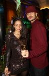Amsterdam, 6 December 2019
Sky Radioï¿½s Christmas Tree For Charity met BN-ers
Fajah Lourens en Koen Kardashian