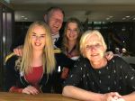 Eindhoven, 12 Februari 2018
CV De Bolhoedjes bij het Pullman Hotel 
Foto's gemaakt per iPhone X