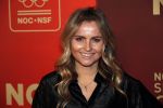 Amsterdam 18 december 2019
Sportman/ sportvrouw van het jaar gala in AFAS live ( Sportgala)
 Fatima Moreiro de Melo