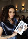 Amsterdam 19 december 2019
Boekpresentatie Faya Lourens .
