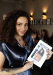 Amsterdam 19 december 2019
Boekpresentatie Faya Lourens .