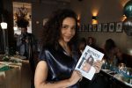 Amsterdam 19 december 2019
Boekpresentatie Faya Lourens .