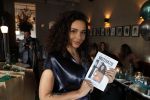 Amsterdam 19 december 2019
Boekpresentatie Faya Lourens .