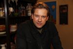 Amsterdam 12 december 2019
Presentatie nieuwe cast GTST Tamara Brinkman, Johnny Kraaijkamp jr. met hond Dolly, Noa Zwan, Cas Jansen, Sophie Bouquet en Tommy van Lent Bertrie Wierenga en Ferri Somogyi