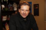 Amsterdam 12 december 2019
Presentatie nieuwe cast GTST Tamara Brinkman, Johnny Kraaijkamp jr. met hond Dolly, Noa Zwan, Cas Jansen, Sophie Bouquet en Tommy van Lent Bertrie Wierenga en Ferri Somogyi