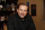 Amsterdam 12 december 2019
Presentatie nieuwe cast GTST Tamara Brinkman, Johnny Kraaijkamp jr. met hond Dolly, Noa Zwan, Cas Jansen, Sophie Bouquet en Tommy van Lent Bertrie Wierenga en Ferri Somogyi