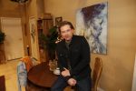 Amsterdam 12 december 2019
Presentatie nieuwe cast GTST Tamara Brinkman, Johnny Kraaijkamp jr. met hond Dolly, Noa Zwan, Cas Jansen, Sophie Bouquet en Tommy van Lent Bertrie Wierenga en Ferri Somogyi