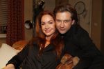 Amsterdam 12 december 2019
Presentatie nieuwe cast GTST Tamara Brinkman, Johnny Kraaijkamp jr. met hond Dolly, Noa Zwan, Cas Jansen, Sophie Bouquet en Tommy van Lent Bertrie Wierenga en Ferri Somogyi