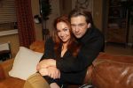 Amsterdam 12 december 2019
Presentatie nieuwe cast GTST Tamara Brinkman, Johnny Kraaijkamp jr. met hond Dolly, Noa Zwan, Cas Jansen, Sophie Bouquet en Tommy van Lent Bertrie Wierenga en Ferri Somogyi