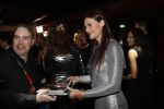 Amsterdam 18 december 2019
Sportman/ sportvrouw van het jaar gala in AFAS live ( Sportgala)
Floor Jansen en Tim Akkerman