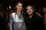 Amsterdam 18 december 2019
Sportman/ sportvrouw van het jaar gala in AFAS live ( Sportgala)
Floor Jansen en Tim Akkerman