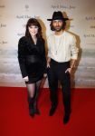 Amsterdam 16 december 2019
Premiere April may June in het deLamar theater met oa in de hoofdrollen Linda de Mol Elise Schaap en Tjitske Reidinga. Fockeline Ouwerkerk zwanger met Tommie Driessen