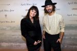 Amsterdam 16 december 2019
Premiere April may June in het deLamar theater met oa in de hoofdrollen Linda de Mol Elise Schaap en Tjitske Reidinga. Fockeline Ouwerkerk zwanger met Tommie Driessen