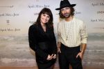 Amsterdam 16 december 2019
Premiere April may June in het deLamar theater met oa in de hoofdrollen Linda de Mol Elise Schaap en Tjitske Reidinga. Fockeline Ouwerkerk zwanger met Tommie Driessen