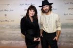 Amsterdam 16 december 2019
Premiere April may June in het deLamar theater met oa in de hoofdrollen Linda de Mol Elise Schaap en Tjitske Reidinga. Fockeline Ouwerkerk zwanger met Tommie Driessen