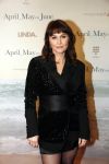 Amsterdam 16 december 2019
Premiere April may June in het deLamar theater met oa in de hoofdrollen Linda de Mol Elise Schaap en Tjitske Reidinga. Fockeline Ouwerkerk zwanger met Tommie Driessen