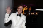 Amsterdam 12 december 2019
Luxury fair LXRY in de rai. Frank Jansen