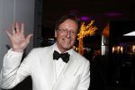 Amsterdam 12 december 2019
Luxury fair LXRY in de rai. Frank Jansen